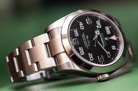 Rolex Air King Replica Watches.jpg